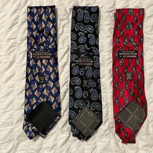 Nordstrom by J. Z. Richard’s tie bundle